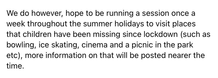 The MyFAM Project tweet media