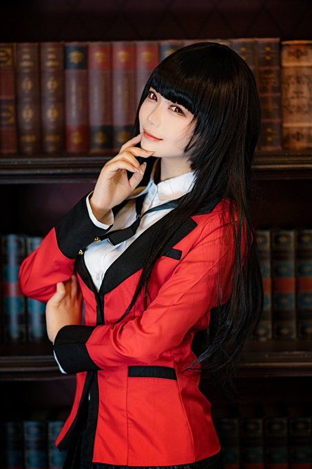 コスプレイヤーしろさきのTwitter画像30