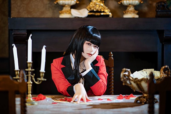 コスプレイヤーしろさきのTwitter画像32
