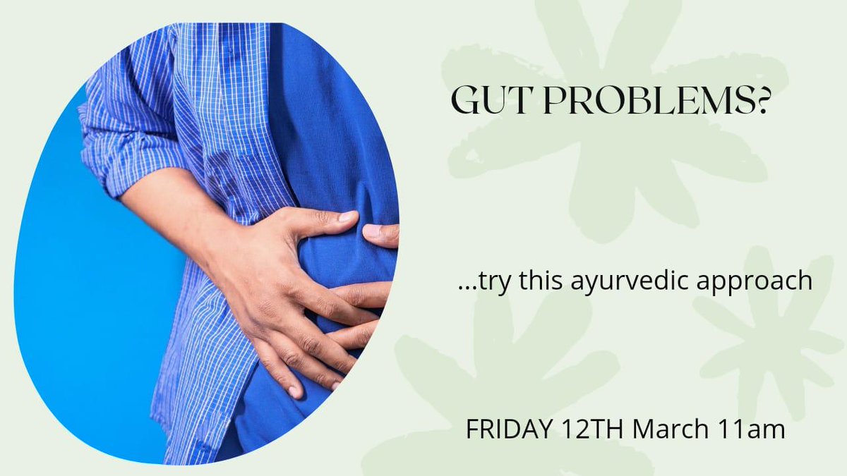 Nutrigro's tweet image. Do you want to help Clients, family and friends, to overcome Gut Problems?
Join us on Zoom, Friday 12th March at 11:00am for the Gut Problems Workshop
Friday Mar 12, 2021 11:00 am London

Join Zoom Meeting
zoom.us/j/94664950175?…

Meeting ID: 946 6495 0175
Passcode: 877360