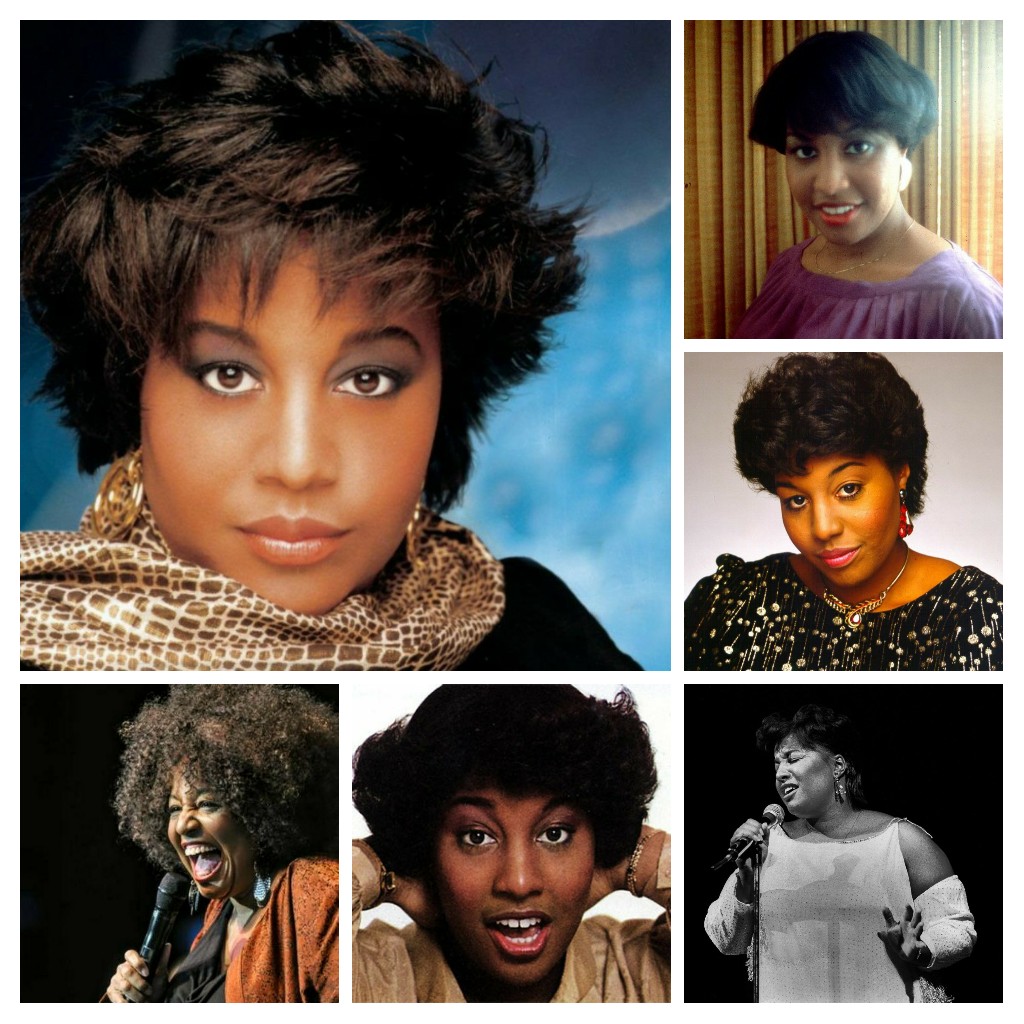 HAPPY BIRTHDAY to Soulful Songstress, Ms. Cheryl Lynn!!!   March 11, 2021   