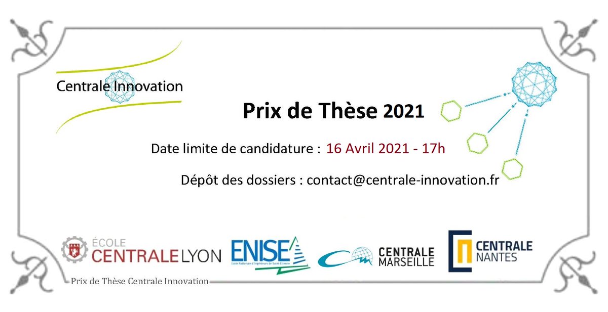 Centrale Innovation tweet media