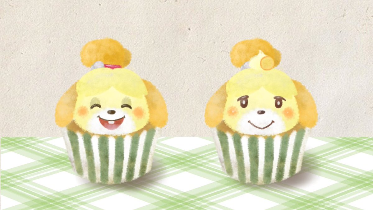 𝓀𝒾𝓎ℴ あつ森カップケーキ新作 私はレモン風味のチーズケーキかな と考えてますが 皆さんはどんな味を思い浮かべますか てかしずえさん描いてて思ったけどかわいいね あつ森 あつ森イラスト あつ森美術部 イラスト Acnh しずえ 𝓀𝒾𝓎ℴ あつ森カップケーキ新作 私はレモン風味のチーズケーキかな と考えてますが 皆さんはどんな味を思い浮かべますか てかしずえさん描いてて思ったけどかわいいね あつ森 あつ森イラスト あつ森美術部 イラスト Acnh しずえ