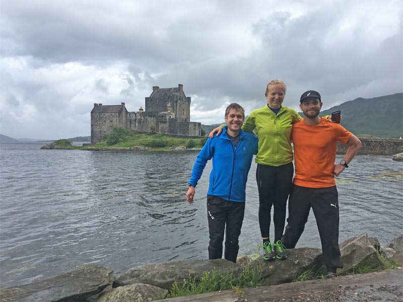 Extra dates added for trail running in Scotland! Due to the high level of interest in the tours this summer, new tour dates in June and August have just been added for this Highland running adventure. naturetravels.co.uk/running-holida…