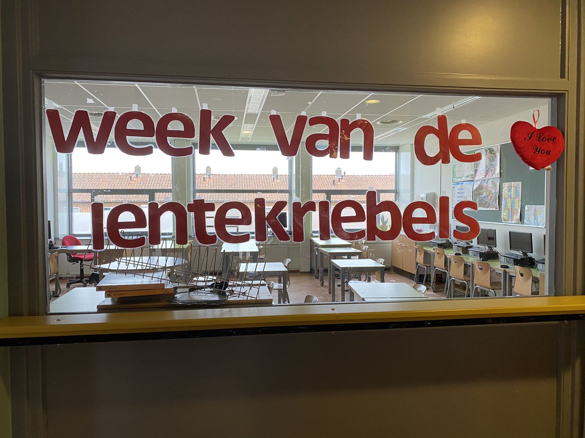 BS De Blinkerd tweet media