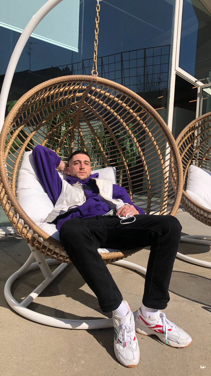 Marco Mixup tweet media