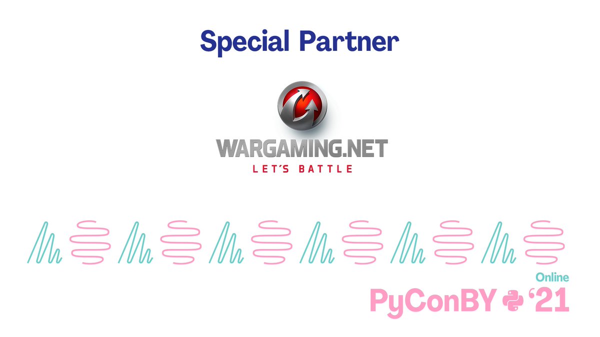 pyconby's tweet image. 🤗 @wargaming_net is the online game developer and publisher headquartered in Nicosia, Cyprus. Their flagship product – the massively popular free-to-play hit World of Tanks – was created in Minsk which still remains “the development headquarters” for the game.