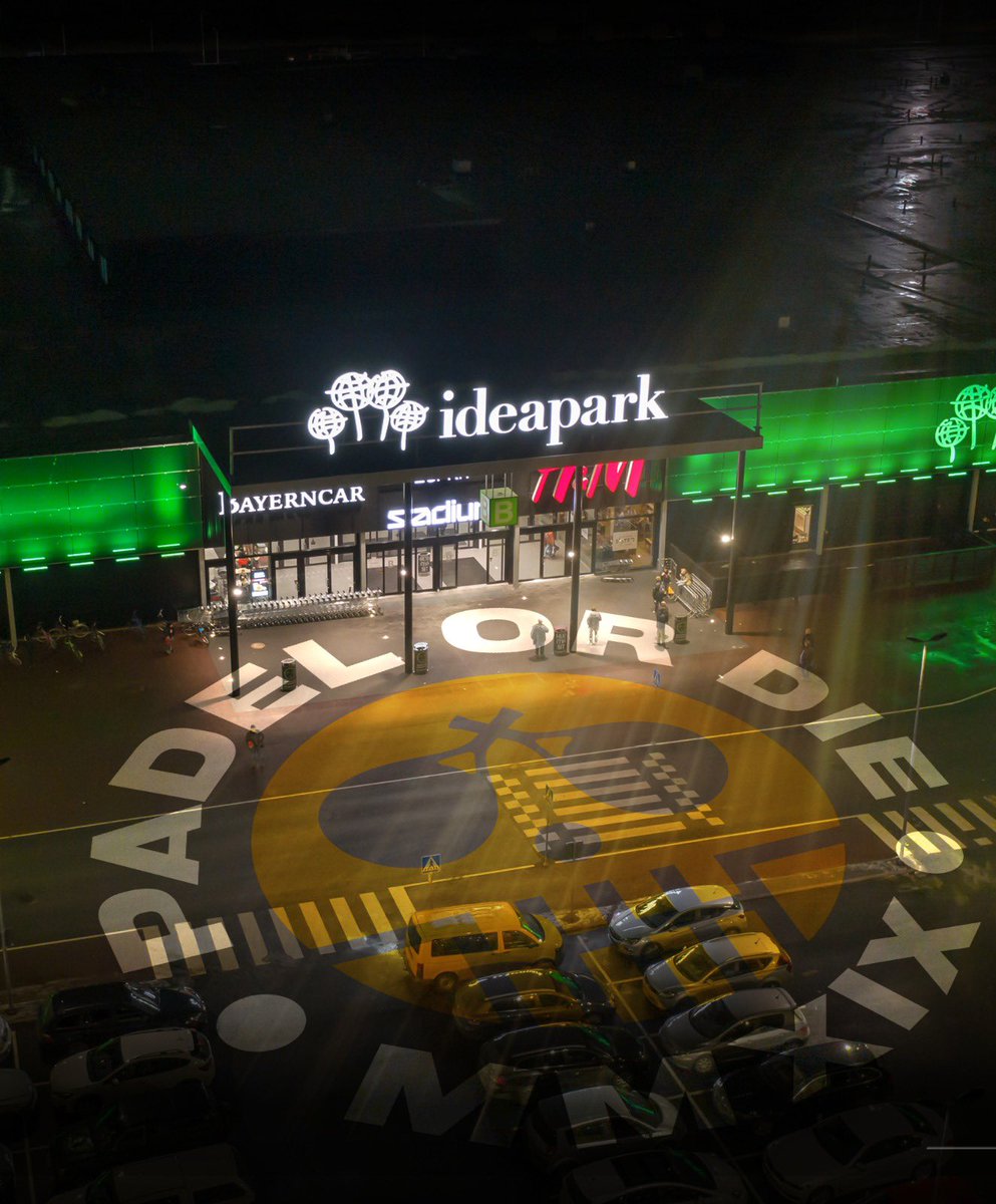 Padel or Die on solminut yhteistyösopimuksen Ideapark Seinäjoen kanssa ja rakentaa kaksi WPT-tason ulkokenttää Ideaparkin yhteyteen kesällä valmistuvaan ulkoilma-alue Huviparkkiin. Kenttien yhteyteen tulee kaupungin suurin kesäterassi, jota operoi Bar Kontti.