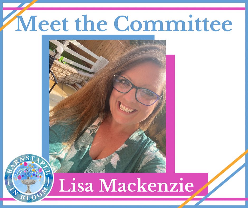 bloomingbarum's tweet photo. 🌺 MEET THE COMMITTEE 🌺
Today we introduce the Bloom Secretary Lisa Mackenzie. Lisa has a real passion for all things local &amp; has been a big part in many community fundraisers and events. 
With 2 children, she is keen to have our younger generation part of Bloom!#Bloom #Growing https://t.co/jDRi9mCTGw
