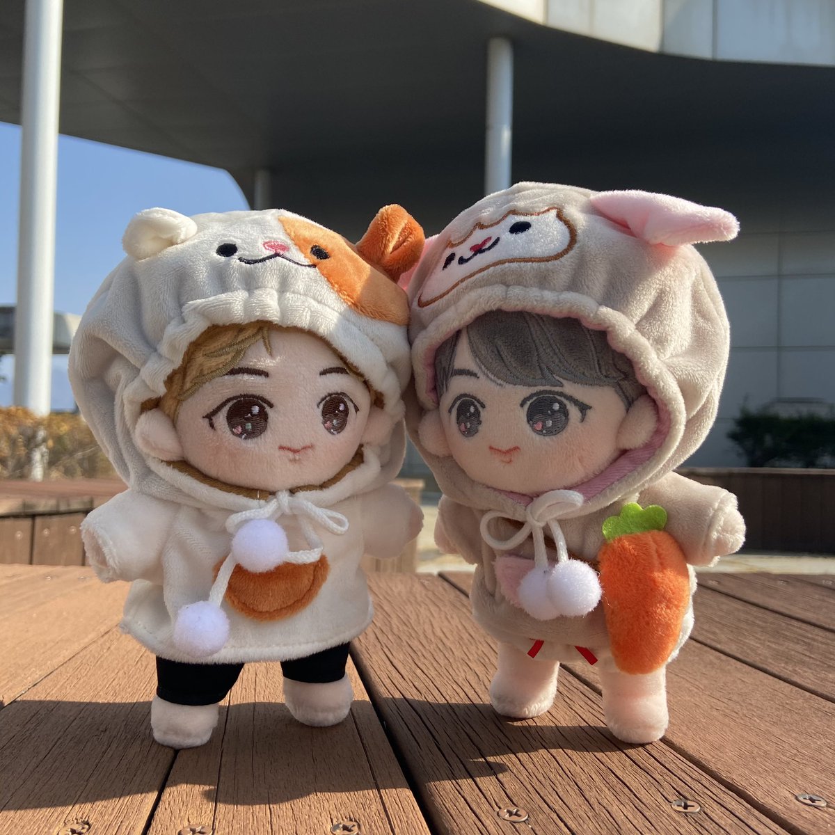 <아카옷장 8차 후드 시리즈> 15,20 선판매

알티 + 팔로우 추첨 
신상 후드시리즈 두종 (사이즈 선택)+ 적립금 5,000원 보내드립니다! 

바로가기>
m.akacloset.com/product/list.h…

해외오더는 디엠 주세요~! 
딸기곰, 캔디토끼와 함께 구매 가능합니다 
China orders available.