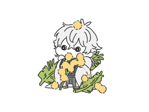 小さいつるまる
リクエストありがとうございました! 