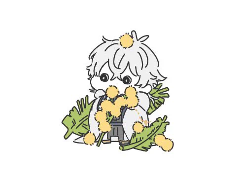 小さいつるまる
リクエストありがとうございました! 