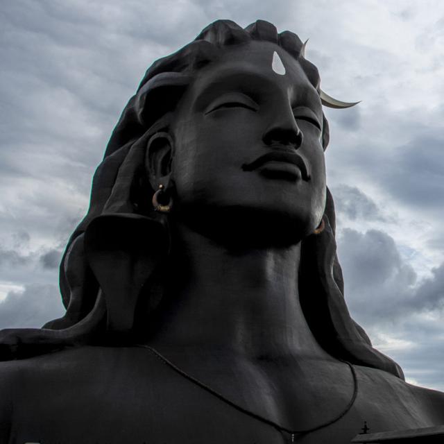 simrxnsingh's tweet image. गाँजे में गंगा बसी

चीलम में चार धाम

कंकर में शंकर बसे

और जग में महाकाल !

🙏❤🔱
#Mahashivratri2021