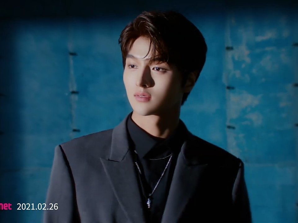 CHA JUNHO's Cut from 'A Better Tomorrow' Concept Trailer

— a thread ♡