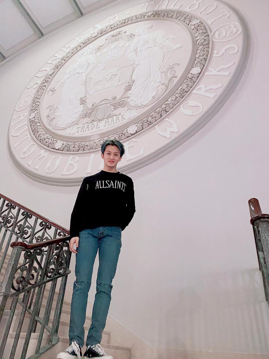 LTYKAI's tweet photo. pictures of the Neos taken by Taeyong 📸 https://t.co/vTKvs8MrvO