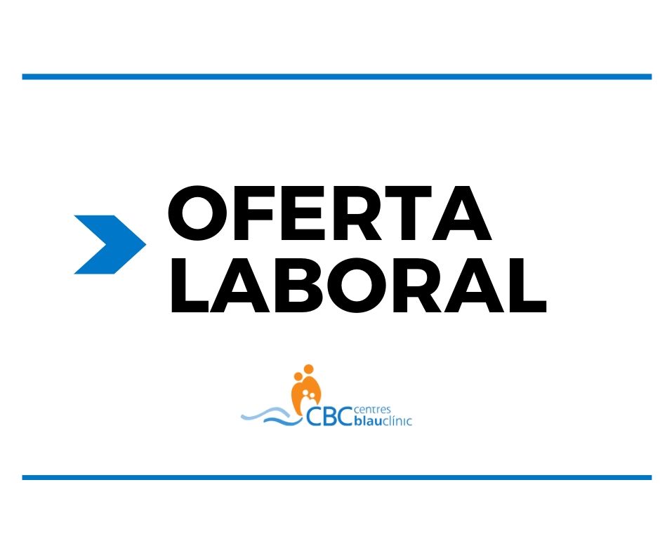 blauclinic's tweet photo. 📢  OFERTA LABORAL | Estem buscant personal d'INFERMERIA per cobrir diversos torns en jornada complerta.
➡ Si és del teu interès, envia'ns el CV al mail rrhh@blauclinic.cat 
#OfertaLaboral #OfertaFeina #infermera #infermer #infermeria #BorsaTreball https://t.co/ncQCBVkfvE