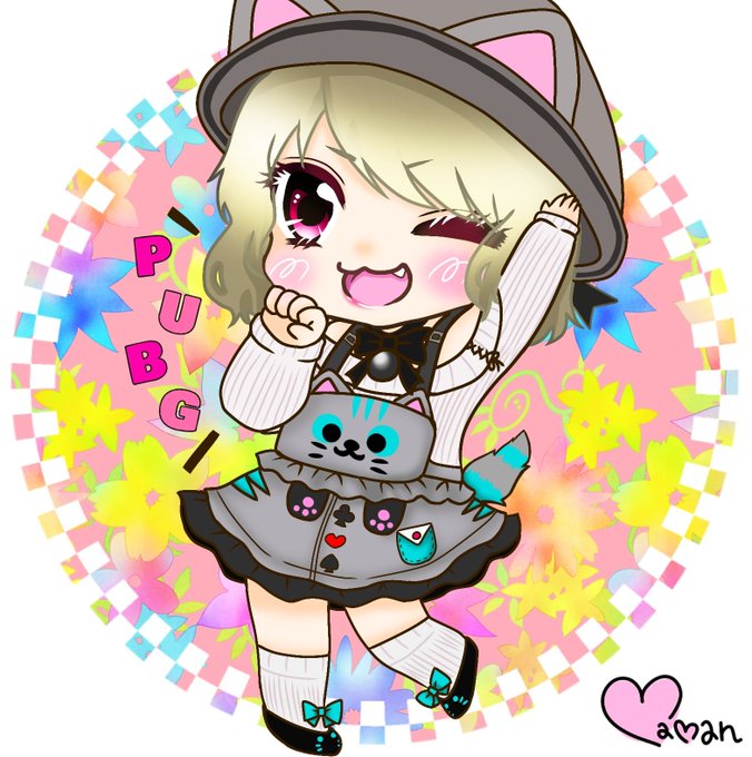 Pubgモバイルのtwitterイラスト検索結果 古い順