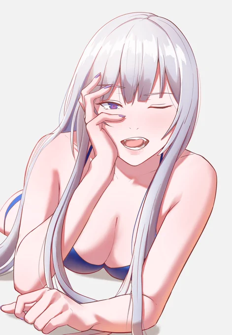 ak12描いたよ
#GirlsFrontline #소녀전선 #少女前线  #ドルフロ 