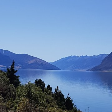 thetravellocker's tweet photo. Is New Zealand simply the worlds most beautiful country? The jury is out! What do you think? @PureNewZealand
#mathesonlake #LakeWanaka #newzealand #foxglacier #ferns #forest #walk #lake #NZMustdo #RealMiddleEarth #travel #travelblogger https://t.co/XDWZy4PAGT