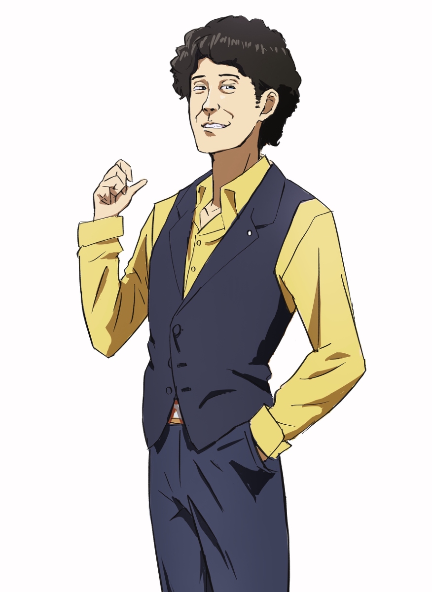 アニメ版トレーナー モデル説に続き展開される アグネスタキオンの一人称が同じせいで語りが大泉洋さんに再生される叙述トリック 呪い が急浮上中 Togetter アニメ版トレーナー モデル説に続き展開される アグネスタキオンの一人称が同じせいで語りが大泉洋さんに再生される叙述トリック 呪い が急浮上中 Togetter