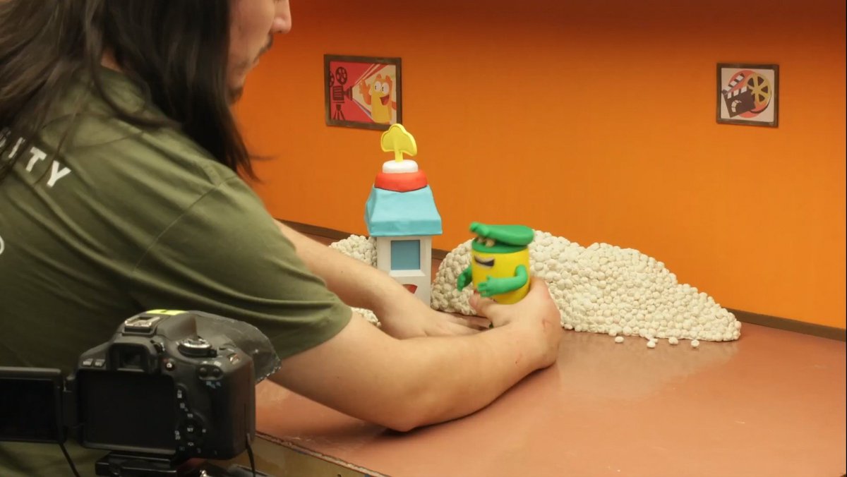 Kimimerk 📹 Majora's Mark tweet media