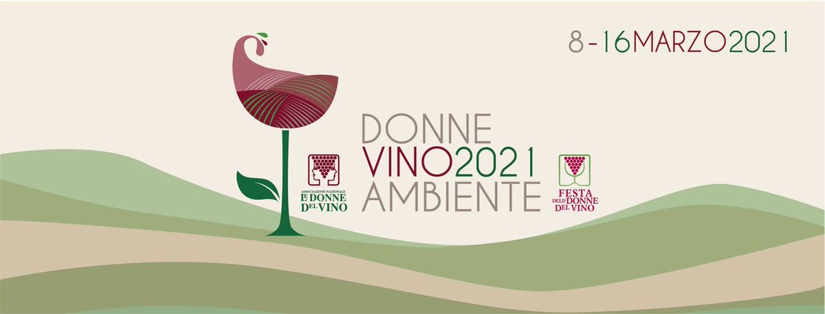 LE DONNE DEL VINO? FANNO FESTA FINO AL 16 MARZO...
#donnedelvino #vino #wine #festadonnedelvino