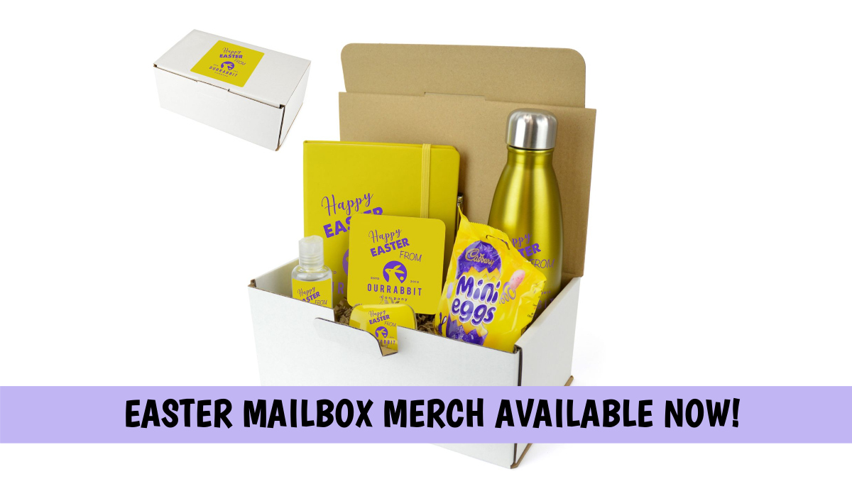 Impamark's tweet photo. Combine #workingfromhome & #Eastermerchandise with our #Easter themed #mailboxmerch π¬
Includes a #branded bottle, notepad, coaster, sanitiser, mint tin & mini eggs - what's not to love? π°
Stay connected to your staff with Impamark!
π 01621 783550
π§ info@impamark.co.uk https://t.co/EvYj8pzpFj