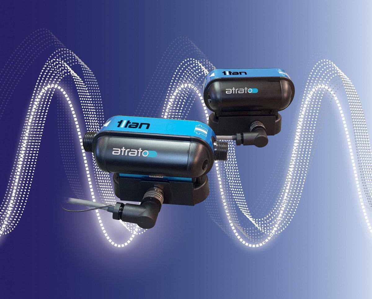 azom's tweet image. Mitigating the Effects of Pulsating Flow in Flow Measurement - w/ @titan_flowmeter
buff.ly/2OFzxei
#flowmeter #flowsensor