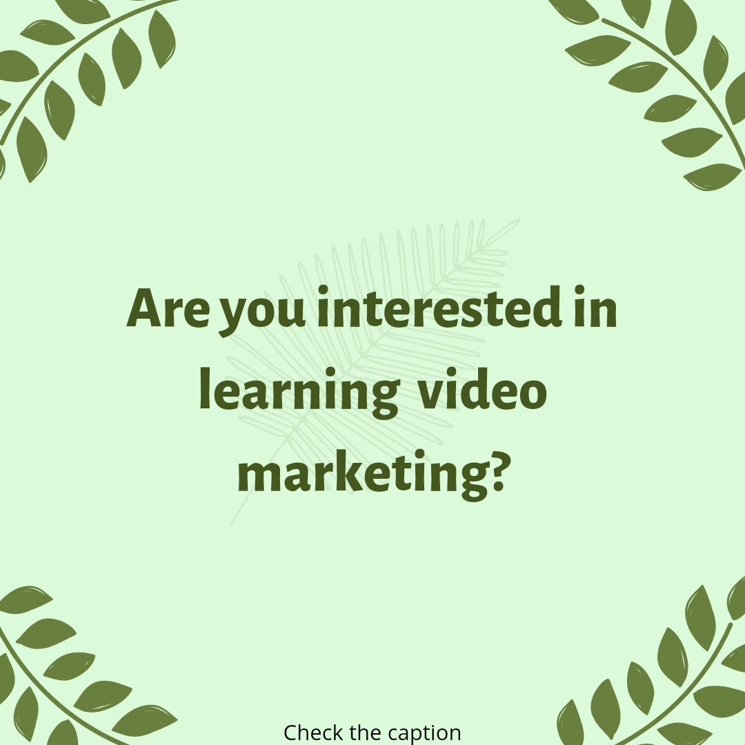 Narinde75991817's tweet photo. If you wish to learn new things to increase your business then visit the link given. You'll learn something new and will not be disappointed.
https://t.co/vNW8fwM7Oh
#business #womenempowerment #empower #women #businesses #businesspeople #marketing #market #freedom #financialf https://t.co/BKZzw2bOoy