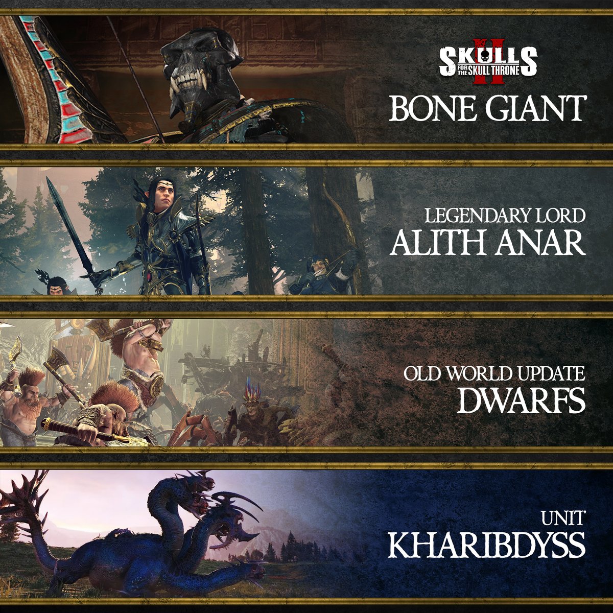 total war warhammer won t launch total war warhammer won t launch