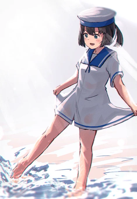 大東ちゃん 