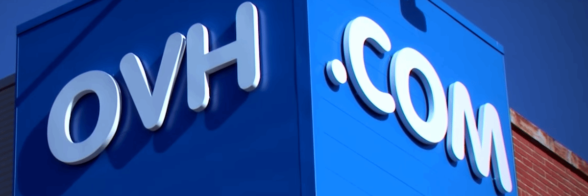 AgenceEconcepto's tweet photo. [INCIDENT OVH] - Bonjour, 
Voici un état des lieux de la situation : Selon Octave Klaba fondateur d'OVH :  "Nous prévoyons de redémarrer le réseau SBG1 + SBG4 + d'ici le lundi 15 mars et SBG3 d'ici le vendredi 19 mars." Bon courage aux équipes d'#OVH.
https://t.co/vbv6aANTge https://t.co/d2IexjALjo