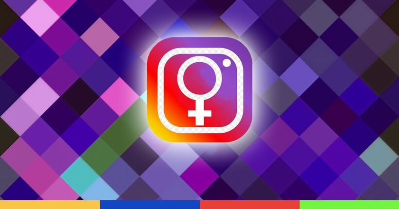 "Deux poids, deux mesures" : des militantes féministes attaquent Instagram en justice

👉 techno.konbini.com/fr/societe/deu…