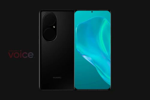 gadtorade's tweet photo. Ini kabarnya bocoran desain next #HuaweiP50pro .
Desain kameranya cukup "berbeda" dgn 2 lingkaran besar menonjol (yg mungkin berisi bbrp lensa), dan digabung dengan frame berbentuk kapsul.
Desain kamera ini bisa jadi akan memicu perdebatan. https://t.co/Q2HvEniXug