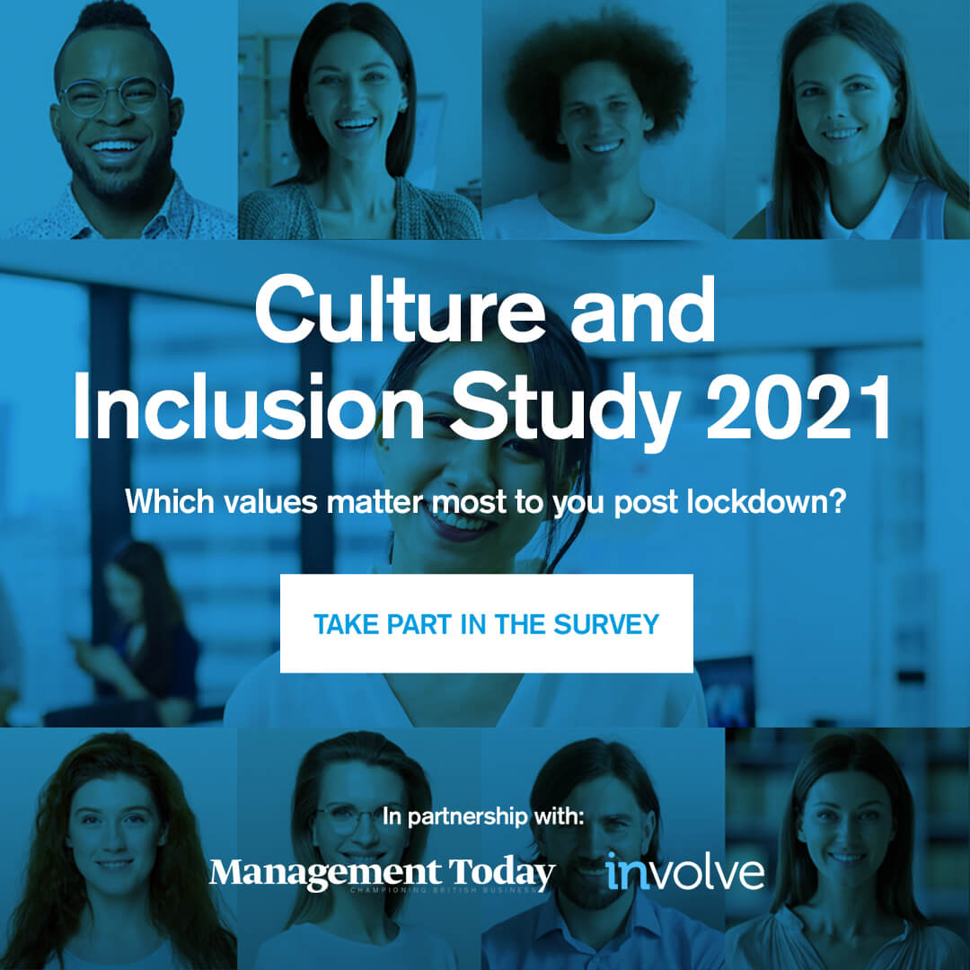 f1recruitment's tweet photo. Your thoughts matter! Please take just 4 minutes to complete the anonymous Brands with Values Culture/Management Today &amp; Inclusion survey https://t.co/p6TMA7DHJJ Last year over 500 senior leaders participated in the Study and the results were  fundamental #inclusivehiring https://t.co/P12RqAQNNy
