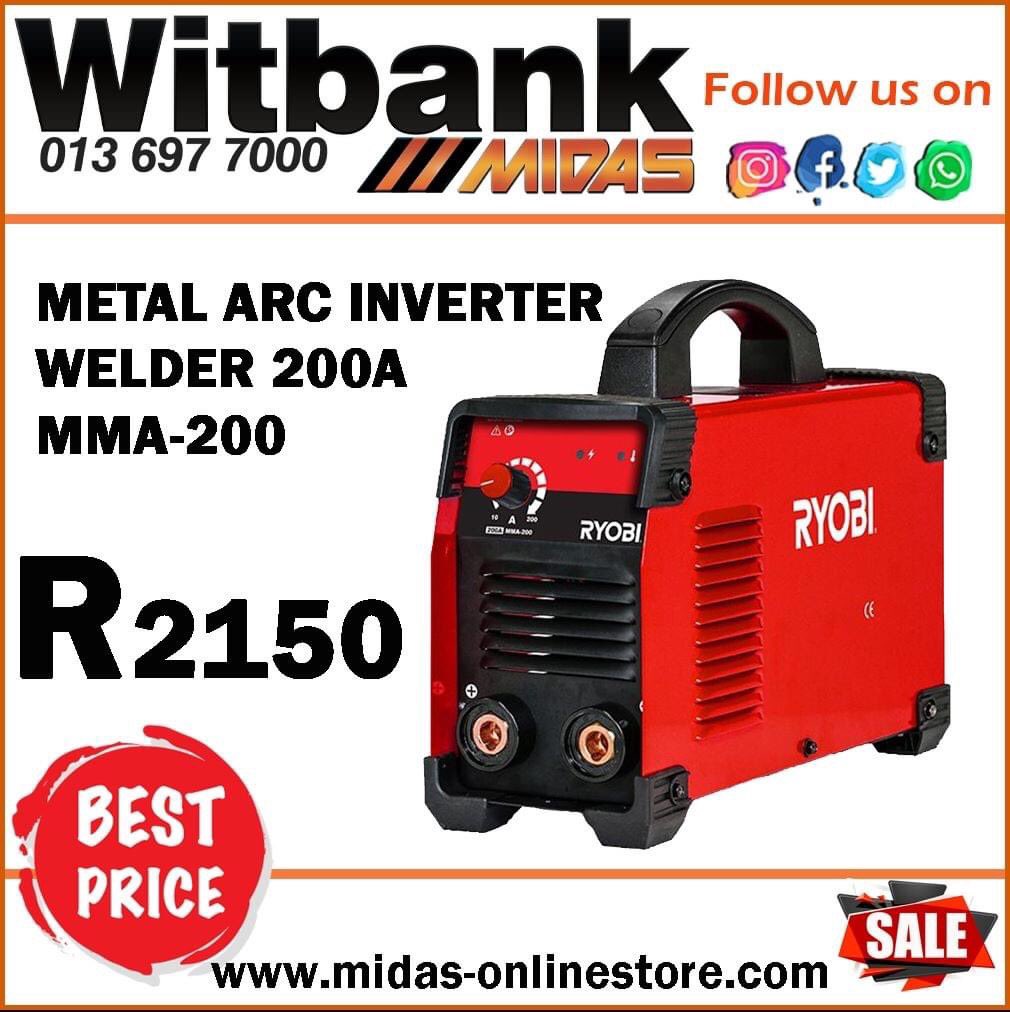 Ryobi Welding Machine Prices informacionpublica.svet.gob.gt