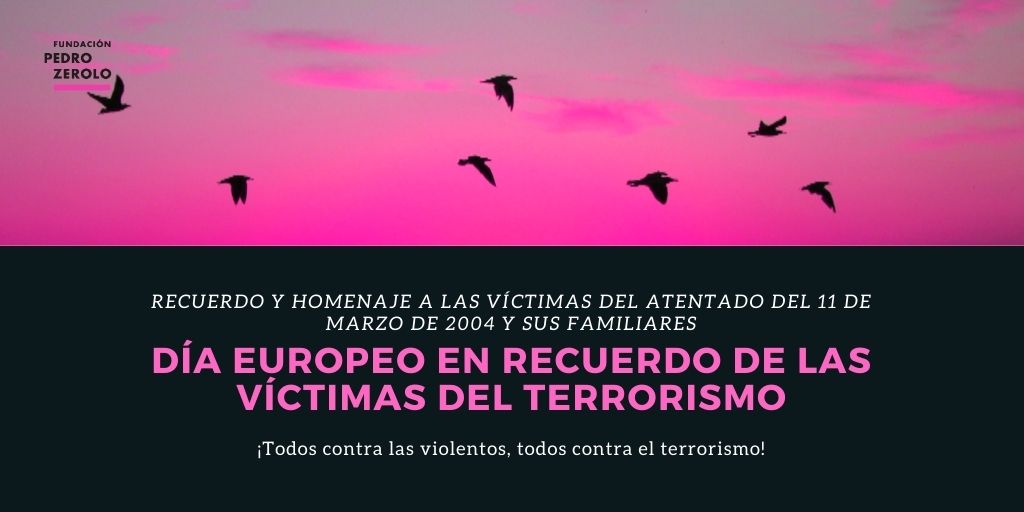 Fundación Pedro Zerolo tweet media