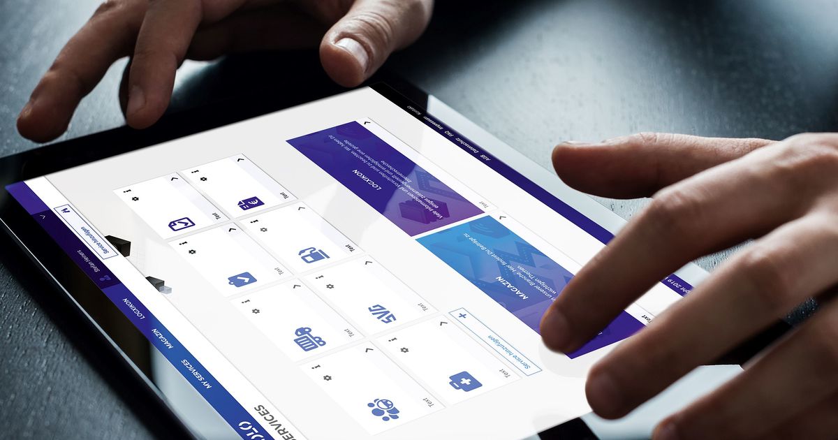 In der digitalen #Logistik-Plattform Wedolo bündeln SVG, Kravag und BGL ihre Kräfte. Angebote und Lösungen für die Branche. dlvr.it/RvPt0b