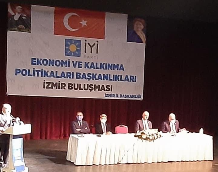 Duysun tüm cihan bu yürüyüş iktidar yürüşüdür. Dünkü etkinliğimizden güzel hatıra 😊#MilletBiziÇağırıyor