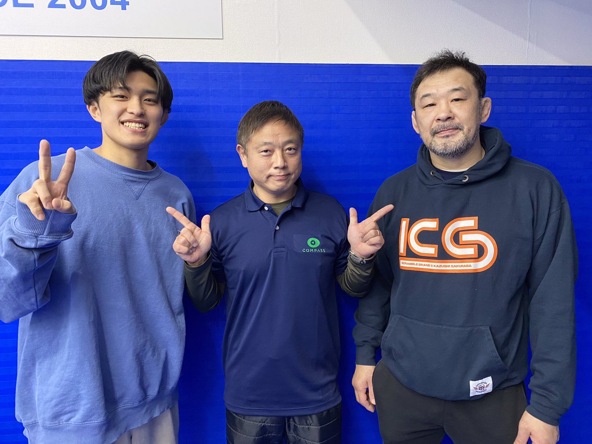 QUINTET on Twitter: "【3.12 #QUINTET FN6 お知らせ】 SAKU Jr.と鈴木和宏のエキシビションマッチ、あの島田裕二が特別レフェリーを務めます！ PRIDEのメインレフェリーとしてシニア(右)の激戦を裁いてきた島田レフェリーが、親子二代にわたってジュニア(左)の ...