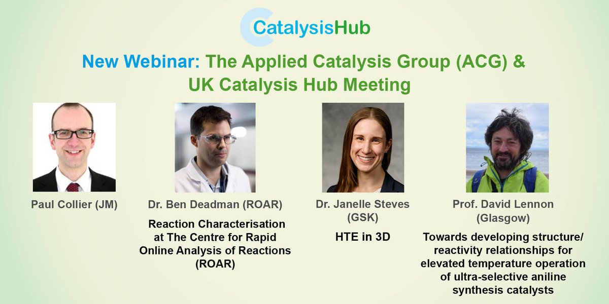 UKCatalysisHub tweet media