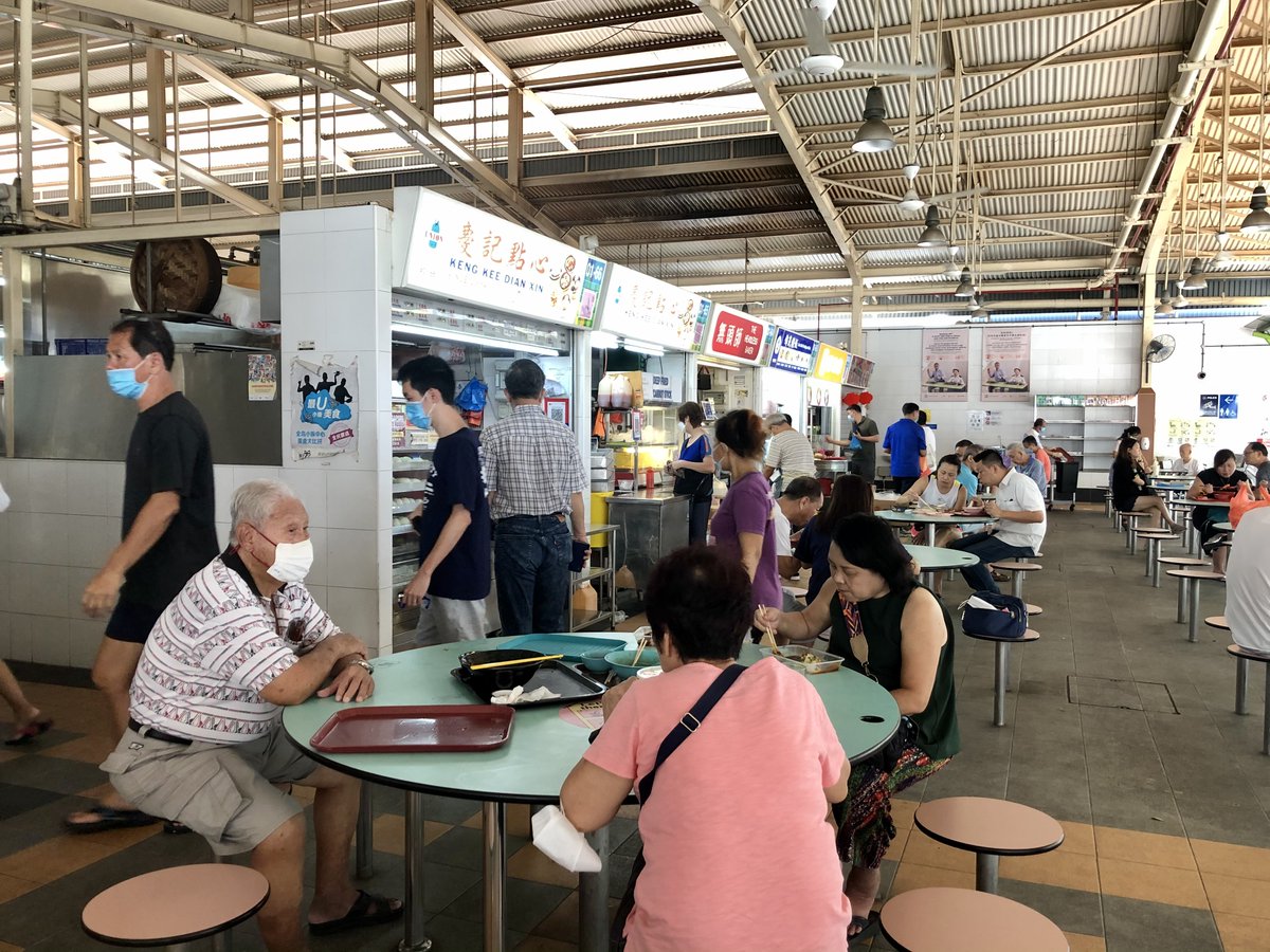 L_Luna_P's tweet photo. The #PPI Hawkers are back!
With the best collaborator, @jhashim11 🙂

Armed with hand sanitiser, alcohol wipes and masks, we gathered insights from the public on online #diabetes risk communication tools. 

More to come, stay tuned!

@NTU_LKCMedicine 
#publicinvolvement https://t.co/Gw3EEc9i4p