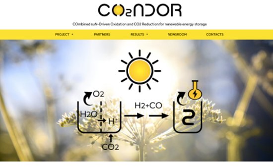 We have a new look! 😎

So excited to announce the launch 🚀of Our Shiny New CONDOR Website 🌞

Have a look around 💻👉condor-h2020.eu  

#newwebsite 
#Website