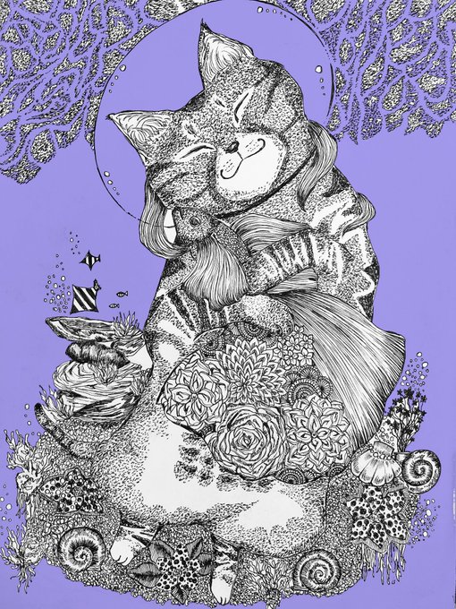 ボールペン画のtwitterイラスト検索結果 古い順 ボールペン画のtwitterイラスト検索結果 古い順