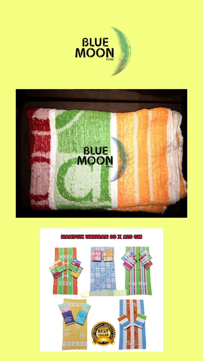 #packing9 Handuk

#handuk #handukmurah #handukmurmer