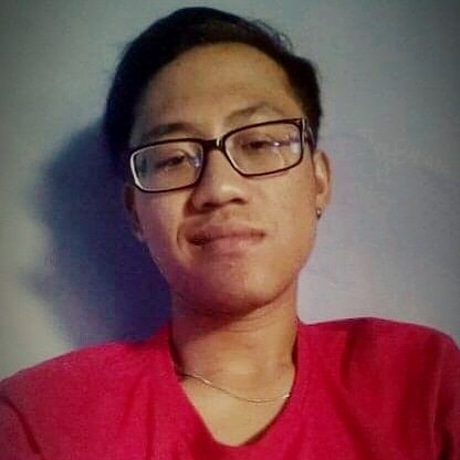 SetiawanEdoo's tweet photo. #FotoProfilBaru https://t.co/GdTXazdplN