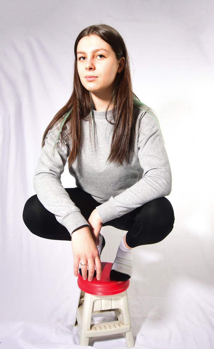 We were shown these brilliant images created by first year Level 3 Photography students, took from home during lockdown, and just had to share as they all look great. Well done to Alice Balkwill (spices), Connor Sampson (girl in grey top) and Hannah Tipping (girl in dress). #arts