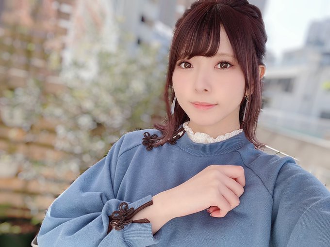 コスプレイヤー雪瀬はるのTwitter画像1