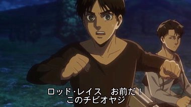 進撃のtwitterイラスト検索結果