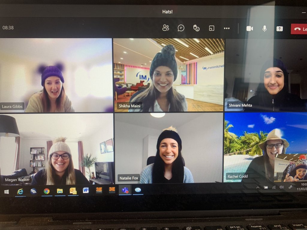 LouiseForsyth3's tweet photo. Get your #hatson !🧢 👒 🎩 Bobble hats and a fabulous sun hat for  #HydrocephalusAwarenessWeek and to give a great big shout out to @SHINEUKCharity 🙌🏼🙌🏼🙌🏼#IMshine @irwinmitchell @PIandMedNeg @MeganWalker1510 @nat_fox1988 @shikmaini Shivani Mehta Laura Gibbs @codd_rachel https://t.co/PbHFxbK3wJ